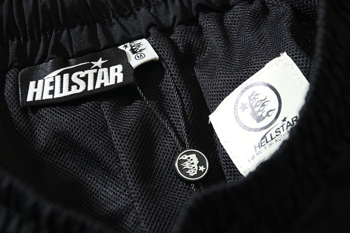 SMCL-187 High Quality Hellstar Beach Sport Shorts