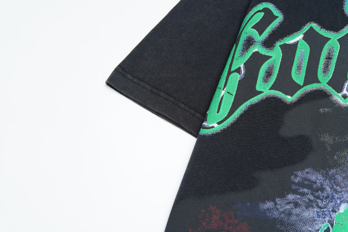 SMCL-261 High Quality GOD SPEED T-shirt
