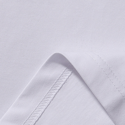 SMCL-531 High Quality Amiri 260g Cotton Shirt