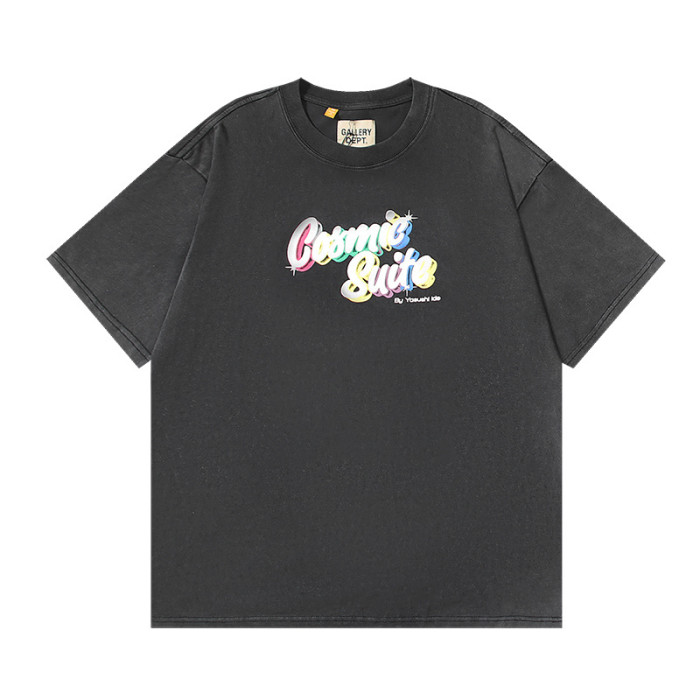 SMCL-228 High Quality Gallery Dept Retro 250g Cotton Shirt