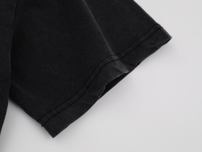 SMCL-271 High Quality GOD Balaclava Szn T-Shirt