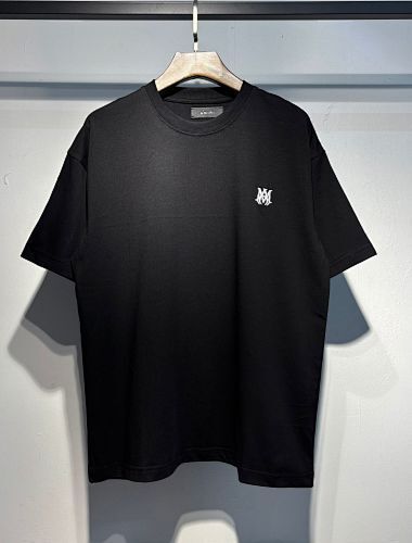 SMCL-528 High Quality Amiri 260g Cotton Shirt