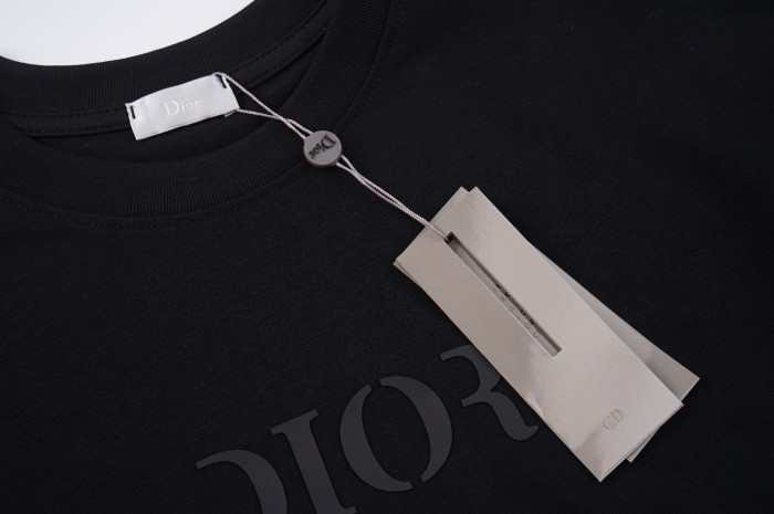 SMCL-353 High Quality Dior 260g Cotton Shirt