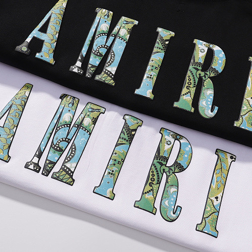 SMCL-547 High Quality Amiri 260g Cotton Shirt