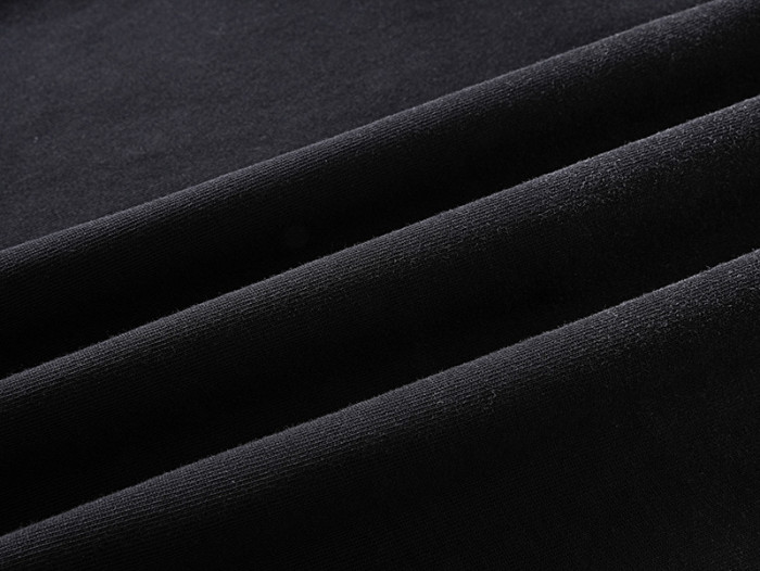 SMCL-421 High Quality Amiri Retro 240g Cotton Shirt