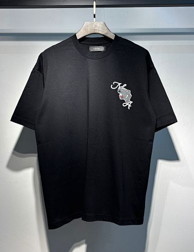 SMCL-549 High Quality Amiri 260g Cotton Shirt