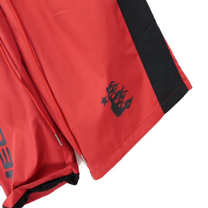 SMCL-394 High Quality Hellstar Beach Sport Shorts