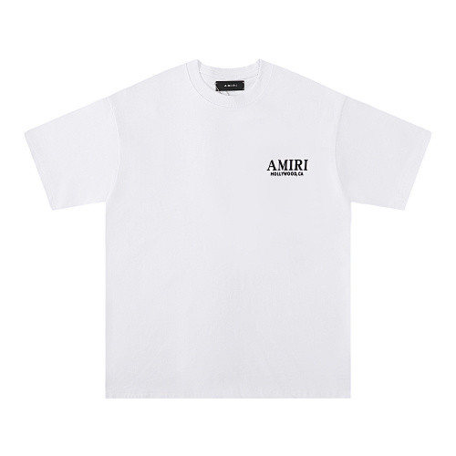 SMCL-580 High Quality Amiri 260g Cotton Shirt