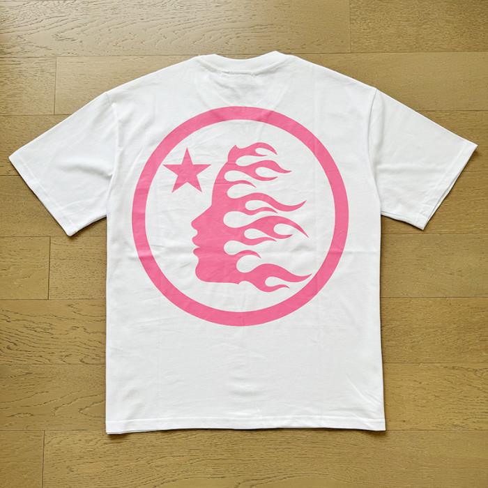 SMCL-141 High Quality Hellstar 240g Cotton Shirt