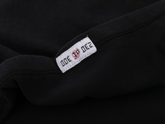 SMCL-277 High Quality GOD SPEED Strike I T-Shirt