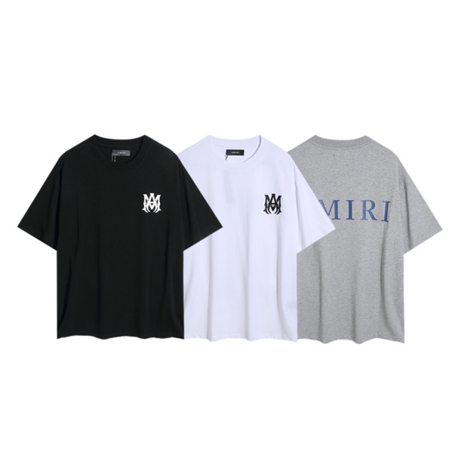 SMCL-494 High Quality Amiri 240g Cotton Shirt