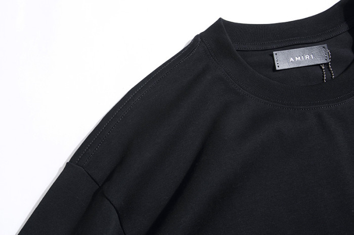 SMCL-512 High Quality Amiri 240g Cotton Shirt