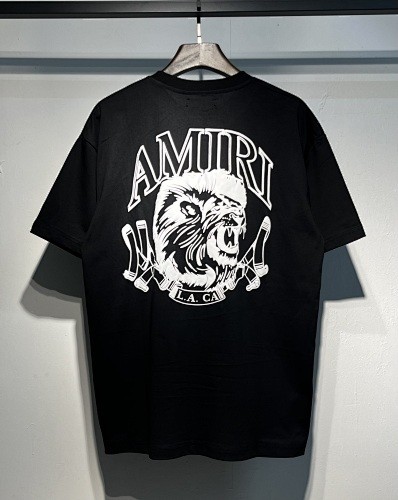 SMCL-575 High Quality Amiri 260g Cotton Shirt