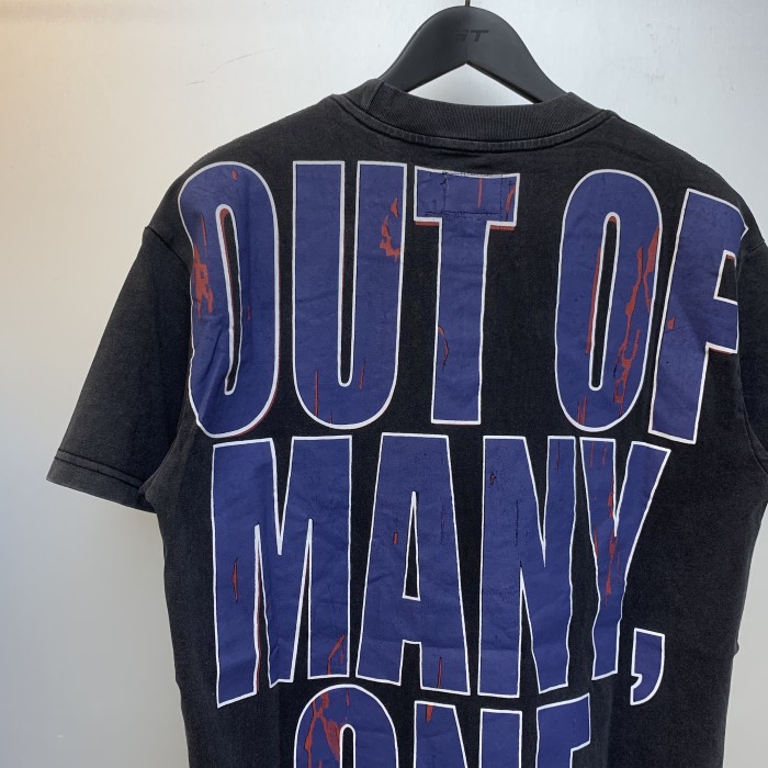 SMCL-280 High Quality GOD SPEED DreamTeam 24 T-Shirt