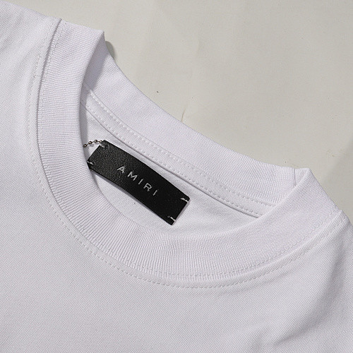 SMCL-580 High Quality Amiri 260g Cotton Shirt