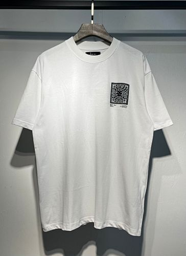 SMCL-573 High Quality Amiri 260g Cotton Shirt