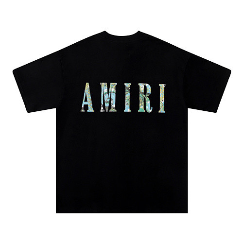 SMCL-547 High Quality Amiri 260g Cotton Shirt