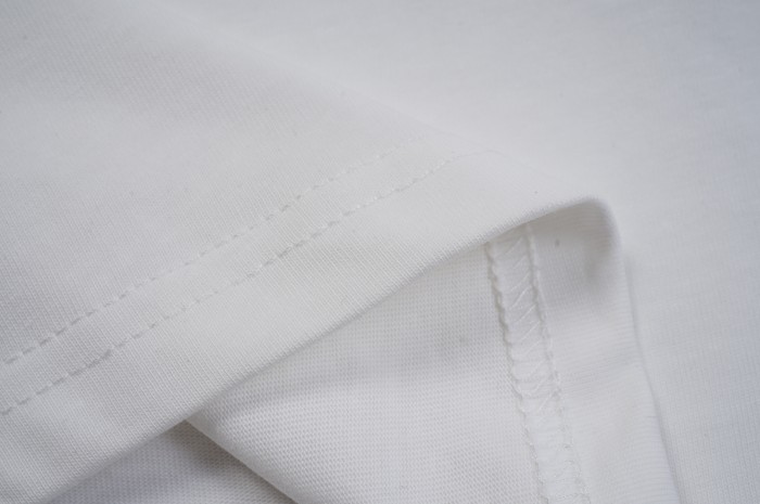 SMCL-355 High Quality Dior 260g Cotton Shirt