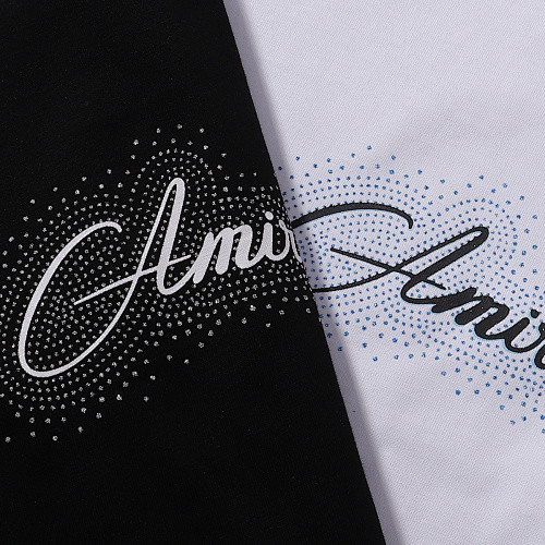 SMCL-530 High Quality Amiri 260g Cotton Shirt