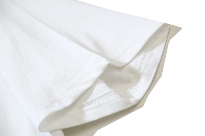 SMCL-110 High Quality Hellstar 240g Cotton Shirt