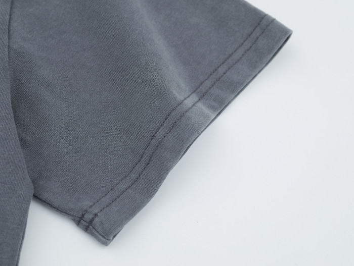 SMCL-271 High Quality GOD Balaclava Szn T-Shirt