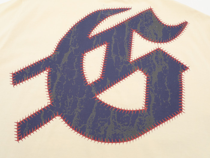 SMCL-290 High Quality GOD SPEED T-Shirt
