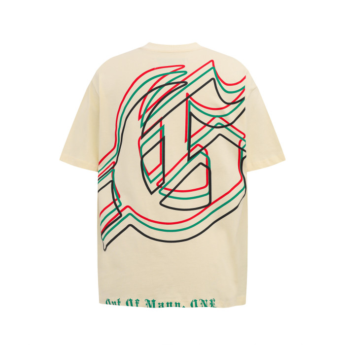 SMCL-282 High Quality GOD SPEED Mankind vs Ai T-Shirt