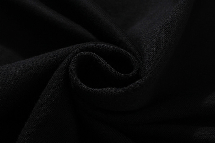 SMCL-488 High Quality Amiri 240g Cotton Shirt