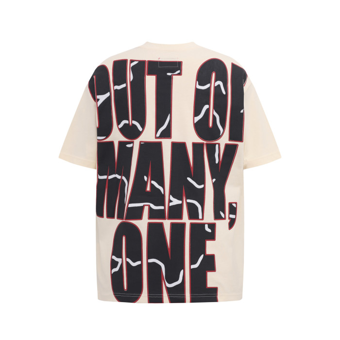 SMCL-287 High Quality GOD SPEED T-Shirt