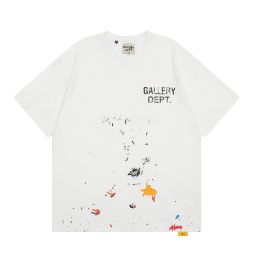 SMCL-294 High Quality Gallery Dept 240g Cotton Shirt