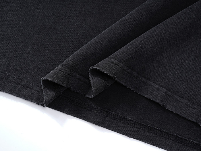 SMCL-446 High Quality Amiri 240g Cotton Shirt
