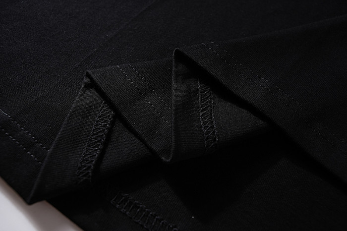 SMCL-470 High Quality Amiri 240g Cotton Shirt