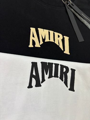 SMCL-551 High Quality Amiri 260g Cotton Shirt