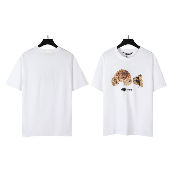 SMCL-246 High Quality Plam Angels 240g Cotton Shirt