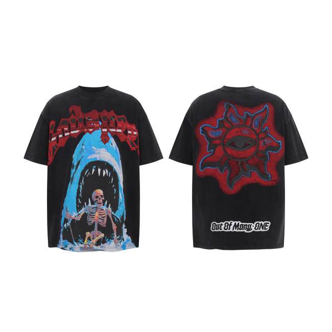 SMCL-285 High Quality GOD SPEED T-Shirt