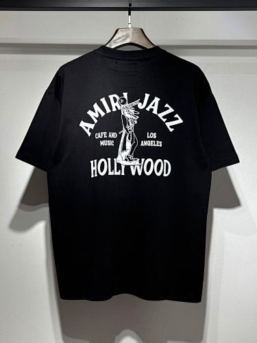 SMCL-543 High Quality Amiri 260g Cotton Shirt