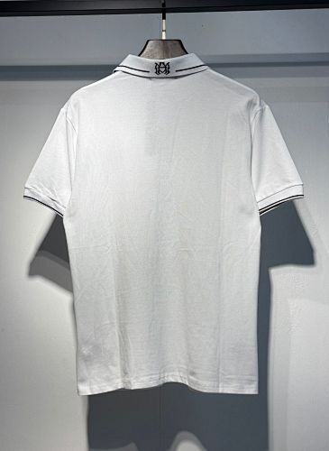 SMCL-548 High Quality Amiri Cotton Polo-shirt