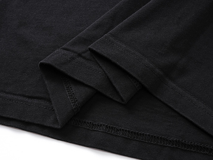 SMCL-414 High Quality Amiri Retro 240g Cotton Shirt