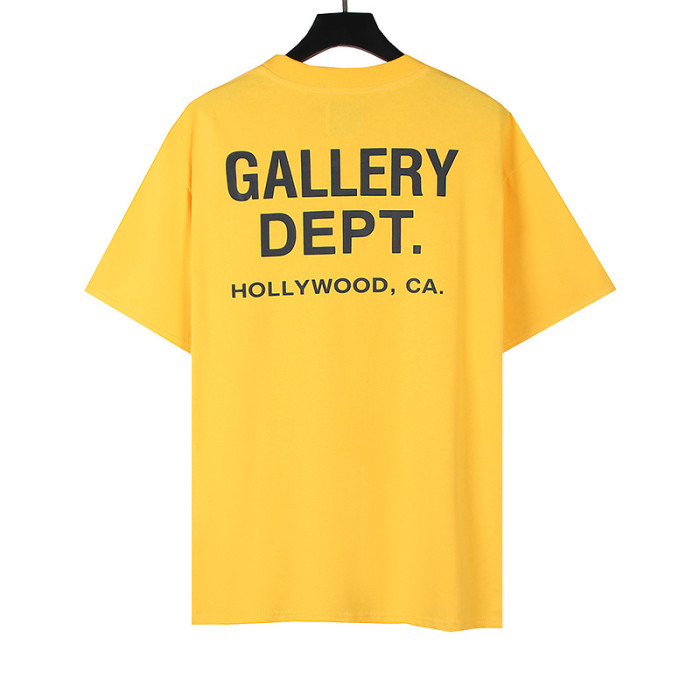SMCL-231 High Quality Gallery Dept 240g Cotton Shirt