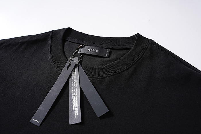 SMCL-468 High Quality Amiri 240g Cotton Shirt