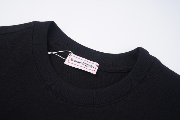 SMCL-385 High Quality Alenxander Mcqueen 260g Cotton Shirt