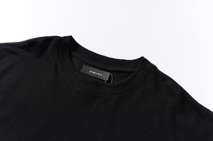 SMCL-484 High Quality Amiri 240g Cotton Shirt