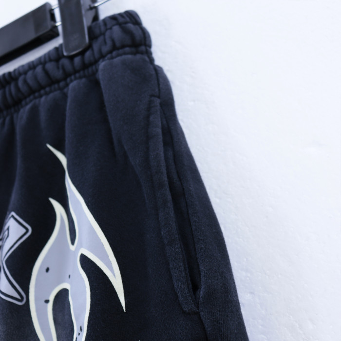 SMCL-392 High Quality Hellstar 360g Cotton Shorts
