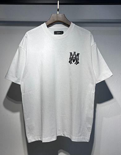 SMCL-550 High Quality Amiri 260g Cotton Shirt