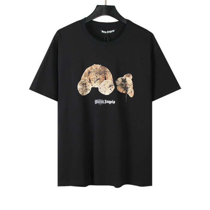 SMCL-246 High Quality Plam Angels 240g Cotton Shirt