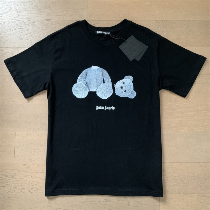 SMCL-244 High Quality Plam Angels 240g Cotton Shirt