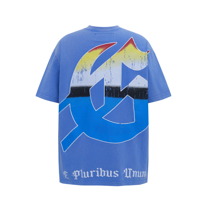 SMCL-264 High Quality GOD SPEED T-shirt