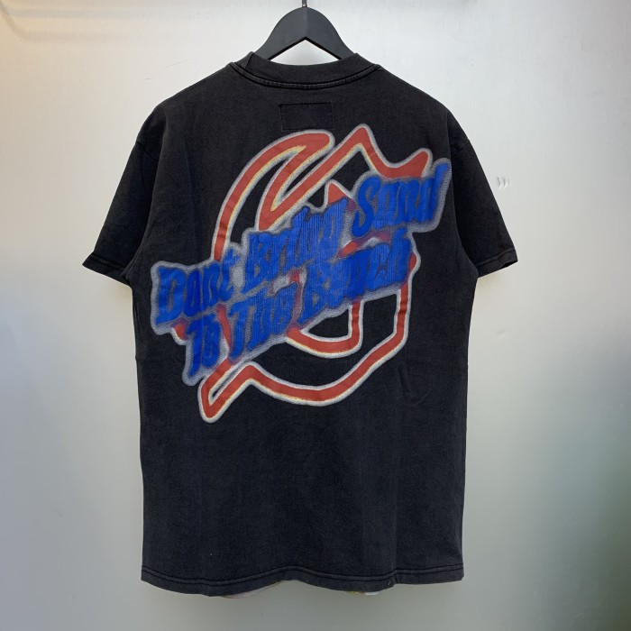 SMCL-256 High Quality GOD SPEED T-shirt