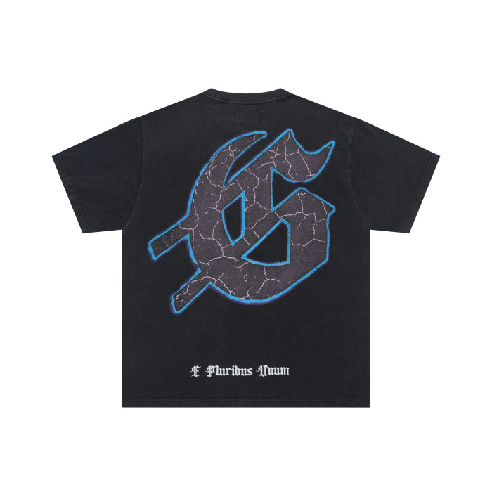 SMCL-261 High Quality GOD SPEED T-shirt