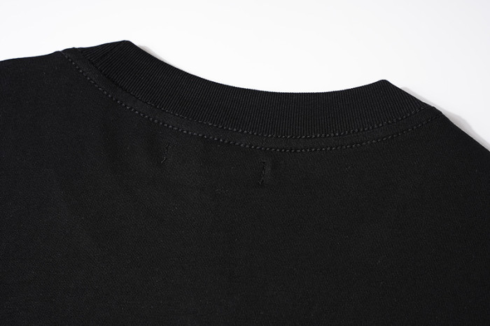 SMCL-465 High Quality Amiri 240g Cotton Shirt